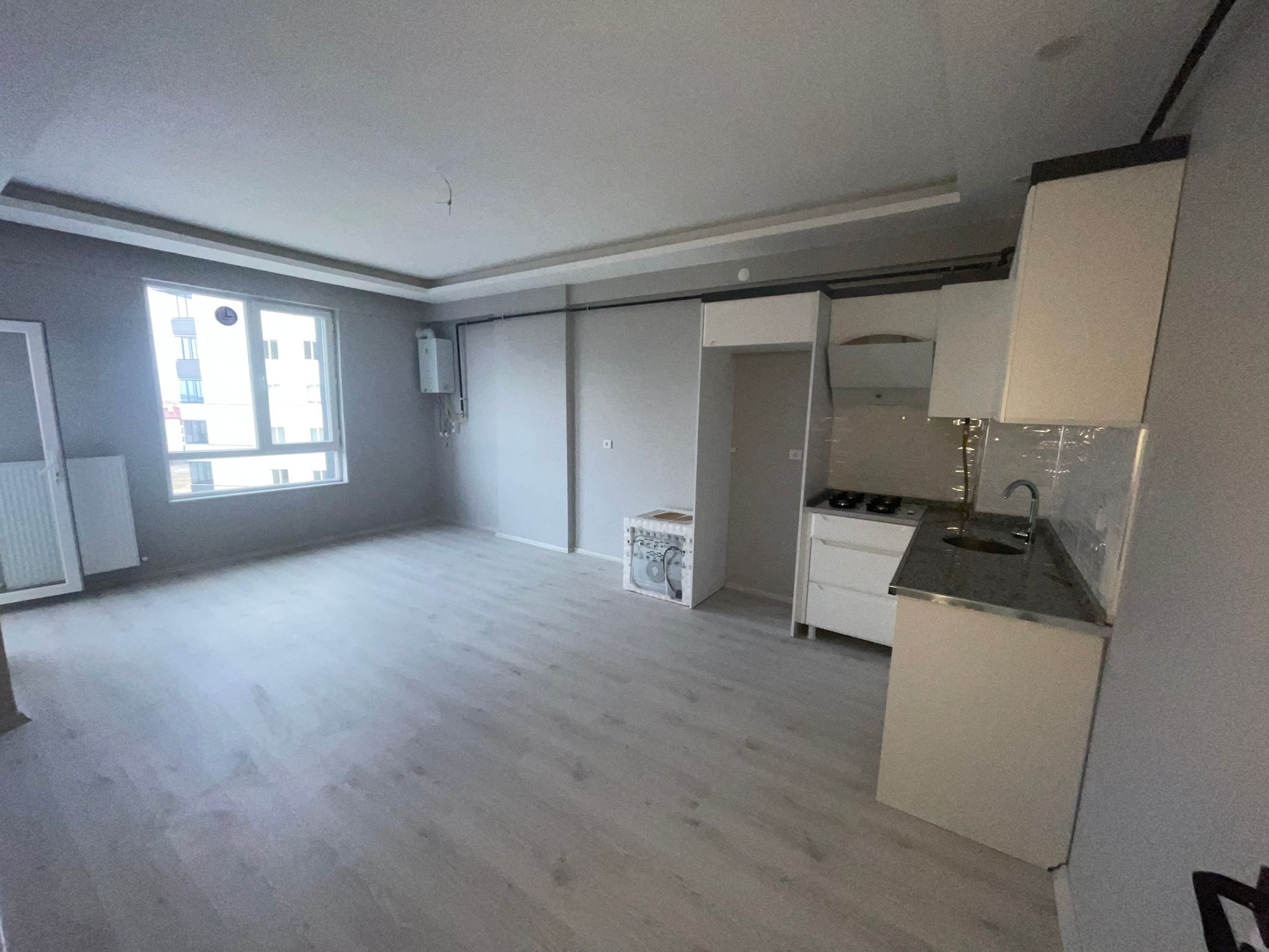 YILDIZKENT'TE KİRALIK DAİRE